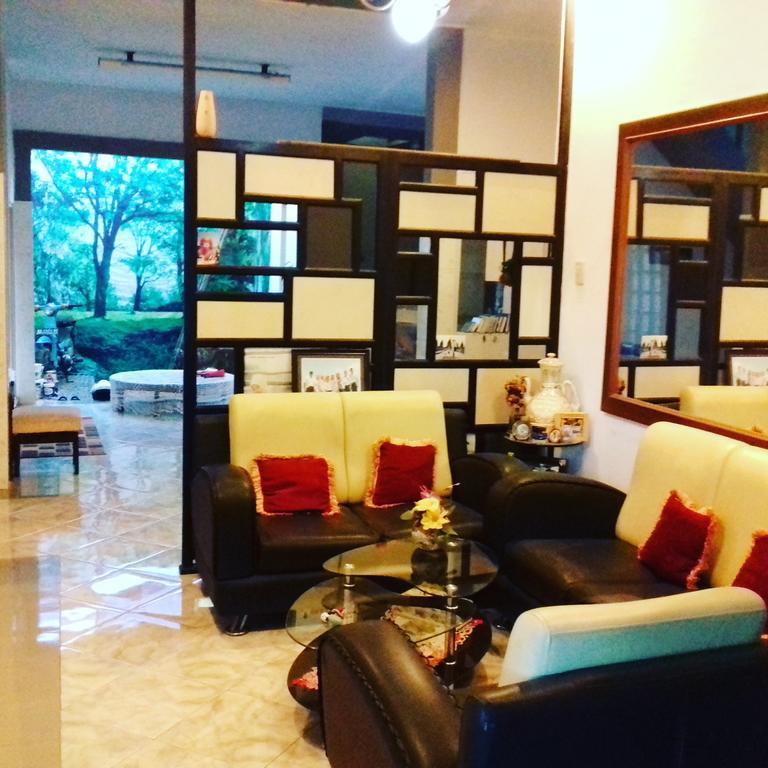 탄중판단 Belitung Backpacker 아파트 외부 사진