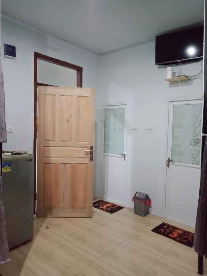 탄중판단 Belitung Backpacker 아파트 외부 사진